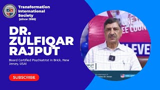 Dr. Zulfiqar Rajput