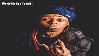 Lil Wayne - Lets Talk It Over (Remix)