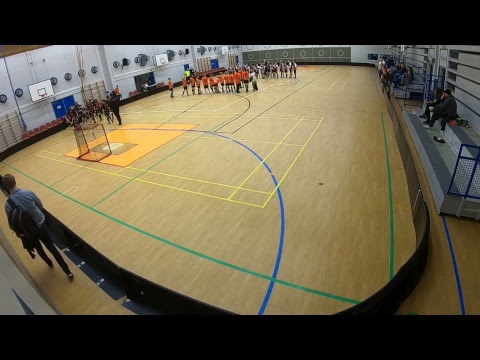 23.3-19 Zoneliika 07/08 O2-JKL Valkoinen - Duo