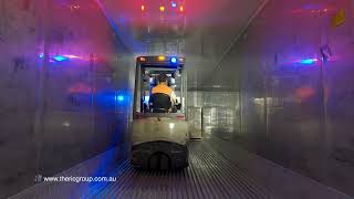 Purearth Foods with WMS