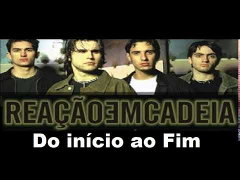 Reação em Cadeia - the best