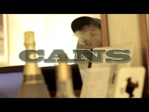 My Music -CANS