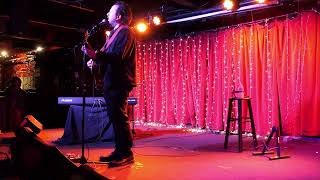 Mason Jennings - Full Show - Cleveland - 5/8/25