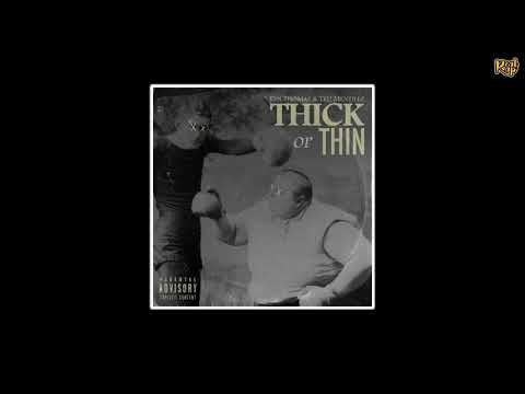 Ren Thomas x Tru Mentillz x Skitzo x Skrewtape - Blood on my Hands