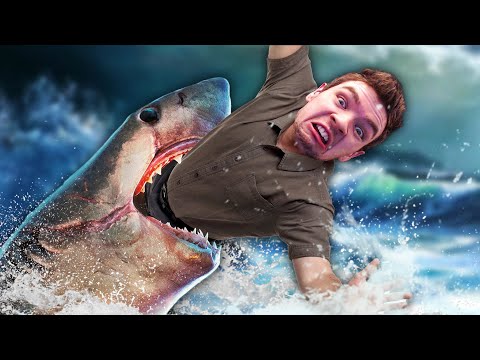 i will bite your teeny tiny toes off - Maneater #1