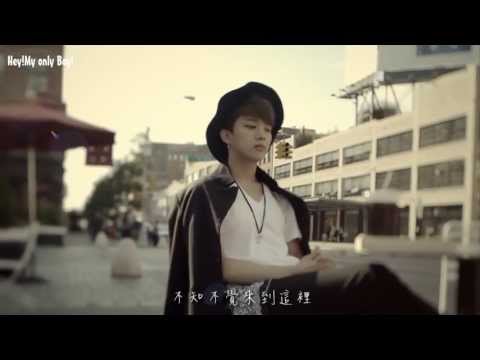 [HMOB繁中]B.A.P - COFFEE SHOP MV