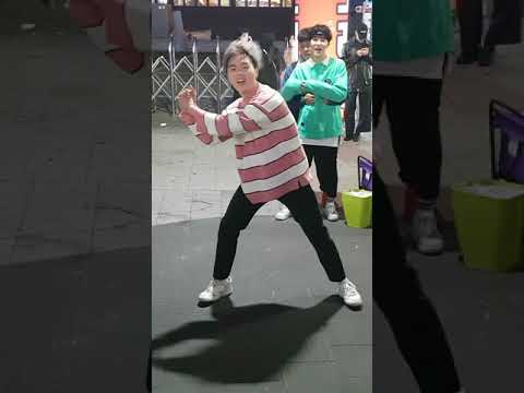 [MAXXAM] 190319 이찬욱 - KOKO BOP (EXO cover)