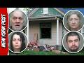 'Pure Evil': 16 Children Resembling ‘Feral Animals’ Rescued From Repulsive Feces-Filled Home