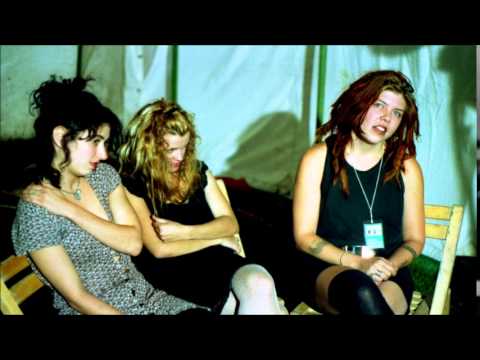 Babes in Toyland - Peel Session 1990