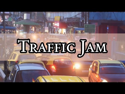 Traffic Jam | #Nagamese Song