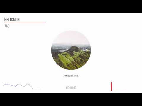 G R E E N L A N D ◦ deep / ambient techno