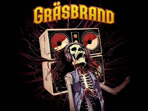 Gräsbrand live @ Williams Pub ,Uppsala, Sweden