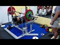 ベンチプレス時の足の使い方