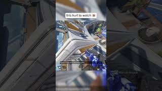 The Unluckiest Apex Player You Will Ever See 😱