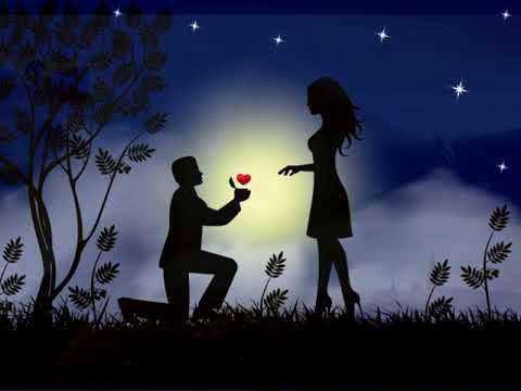 A Thousand Years - for SATB Choir