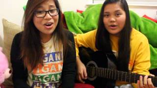 Come on home by Titanium (cover)