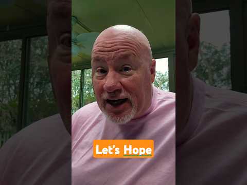 Men: Let's Hope Women Take Her Advice!