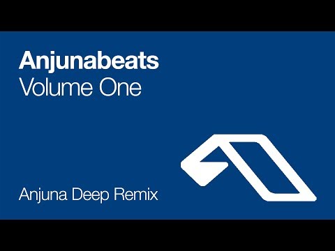 Anjunabeats - Volume One (Anjuna Deep Remix) [2000]