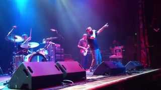 Clutch - Subtle Hustle (Houston 05.25.13) HD