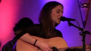 Melissa Horn - Falla fritt (Live, Kalmar)