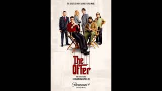 The Offer 2024 Tv series Wikipedia EN Videography