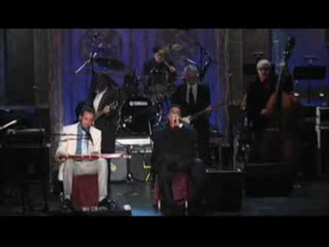 Induction of Little Walter