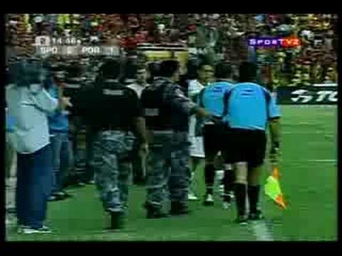 [HQ] - Lusa 3 x 2 Sport - Part 7/11