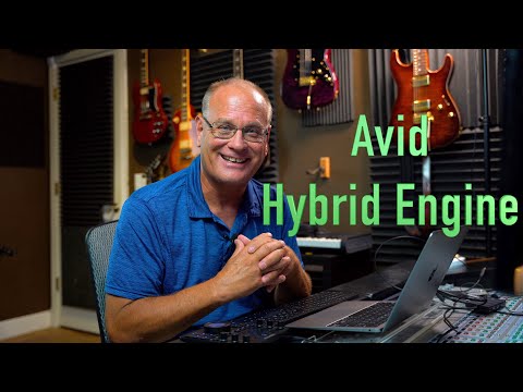 Avid HDX Hybrid Engine - Core Card Price Reduction