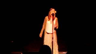 Anna Nalick - Shine - Ramona Mainstage - Ramona, CA - 04/19/2014 - 5 of 17