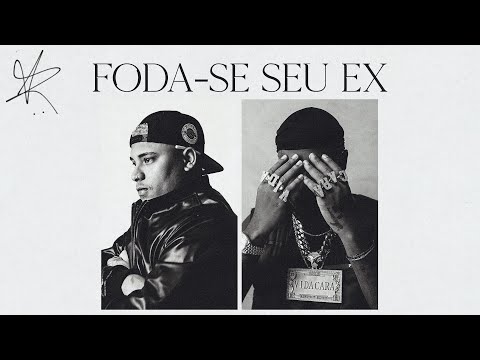 Miniatura de Foda-Se Seu Ex