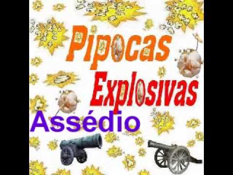 Assédio video