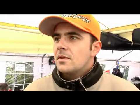 Large Scale Touring Car Euros 2011 - Qualifying