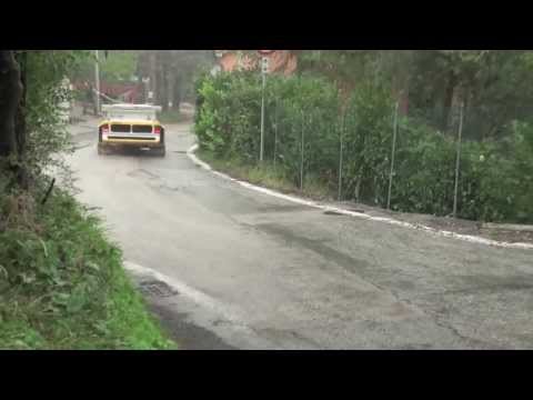 RALLY LEGEND san marino highlights,espectacular crashes,new polo wrc,groupe b,classic cars