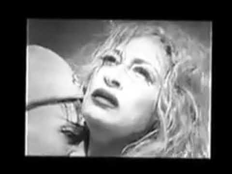 Daniele Sepe ft  Stefano Bollani - Nu Hoppar haren kroka + Ingmar Bergman tribute