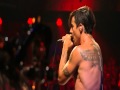 Red Hot Chili Peppers - Annie Wants A Baby - Live in Köln 2011 [HD]