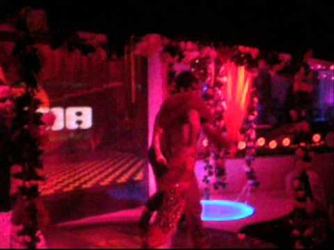 Thumbnail for The Making Of King & D´Acosta - Russia & Ibiza Tour (Summer 2011).wmv