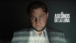 Paramount Pictures Los Asesinos De La Luna | Nuevo Tráiler Oficial anuncio