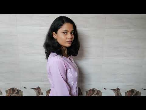 Prashasti Jawkhedkar Introduction Traditional look English 