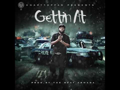 T.D.H. x K.T. | Gettin' At | Prod By #TheBeatArmada