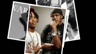 Master P ft. Ashleey - It&#39;s All Good