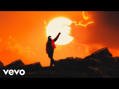 1K Phew - Let Go Let God (Afro) ft. Alex Jean, Anike, Limoblaze