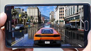 5อันดับ Gta V Beta 2019 บนมือถือ ( โหลดฟรีทั้งหมดใต้คริป )