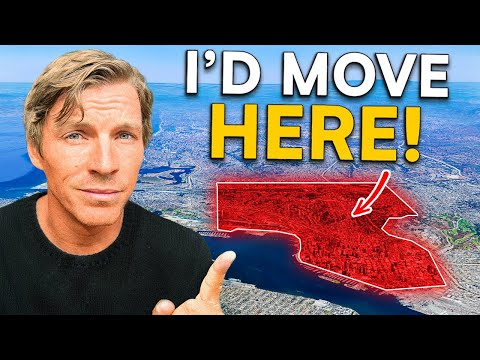 If I Were Moving to San Diego CA in 2025, I'd Move Here!