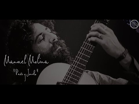 MANUEL MOLINA  "FUENTE DE VERDAD Y SABIDURÍA"