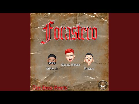 Forastero (feat. Jesko 0H & Jimenez)