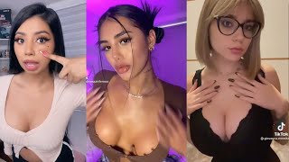 ?TOP no BOOBS challenge ?? tiktok compilation
