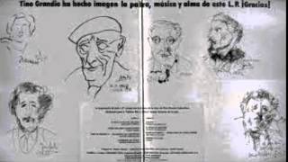 Dinguillidan!!!... Nana para un neno probe.- Juan Pardo