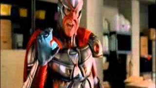 Superhero song- Full music video (with lyrics)