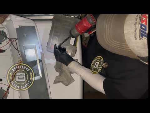 GE Dryer Timer Stuck | Not Starting | Don’t Replace The Timer | Timer Repair