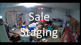 Sale Staging - Spring 2025